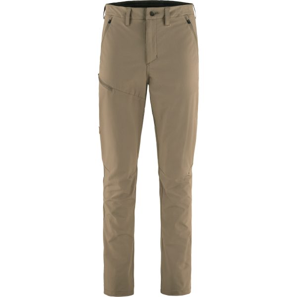 Abisko Trail Stretch Trousers M - Image 10
