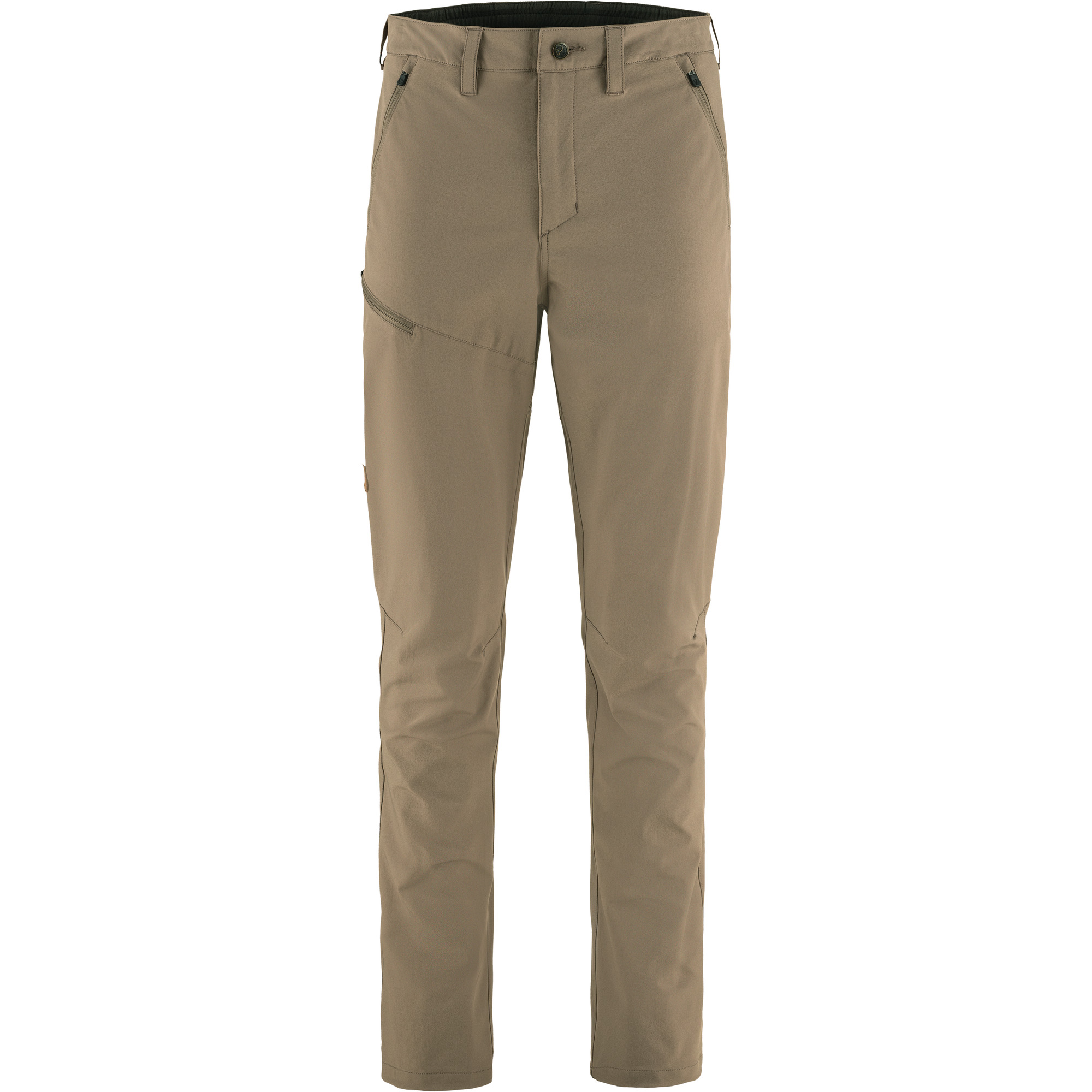 Abisko Trail Stretch Trousers M - Image 10
