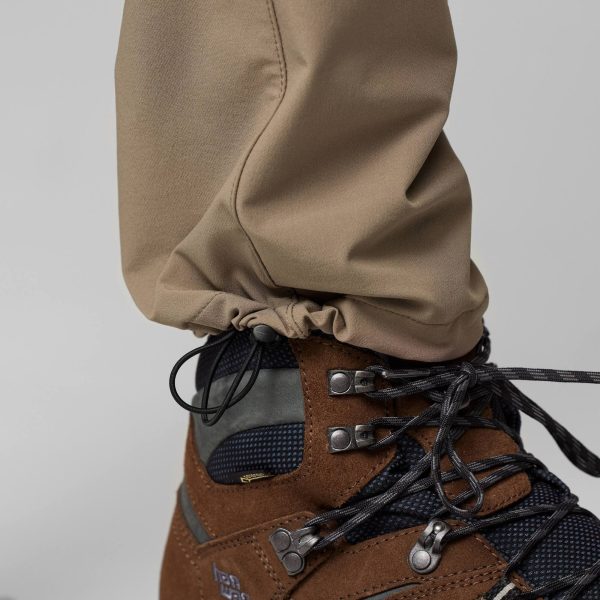 Abisko Trail Stretch Trousers M - Image 5