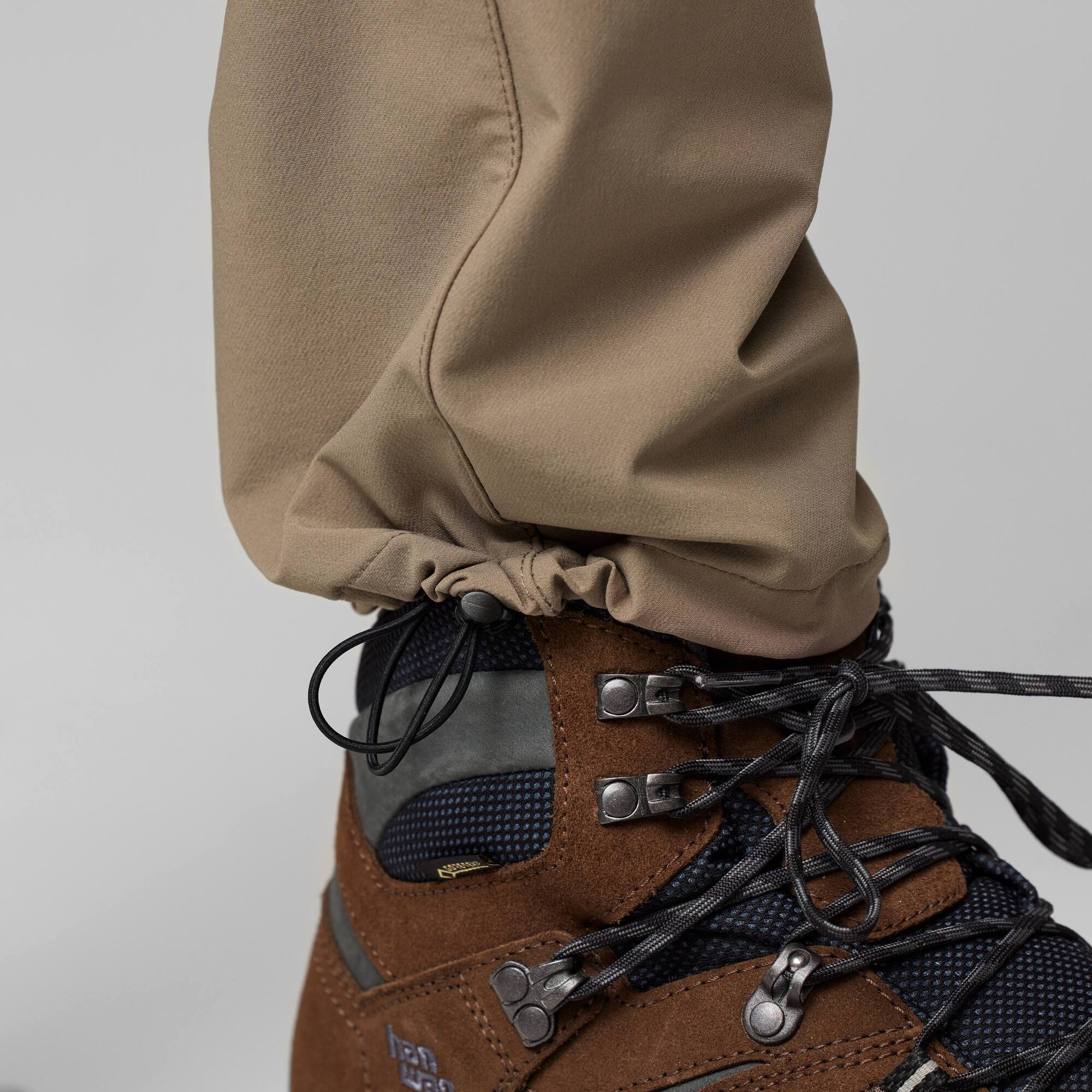 Abisko Trail Stretch Trousers M - Image 5