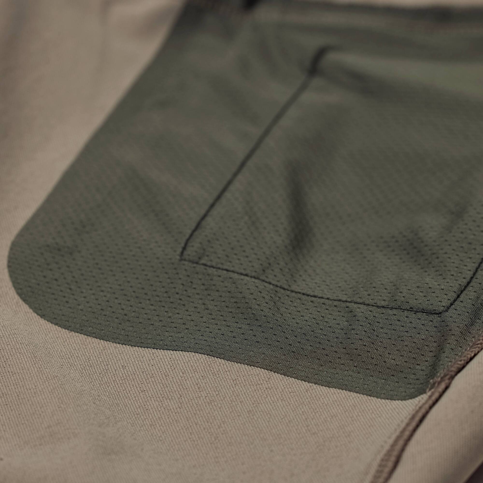 Abisko Trail Stretch Trousers M - Image 6
