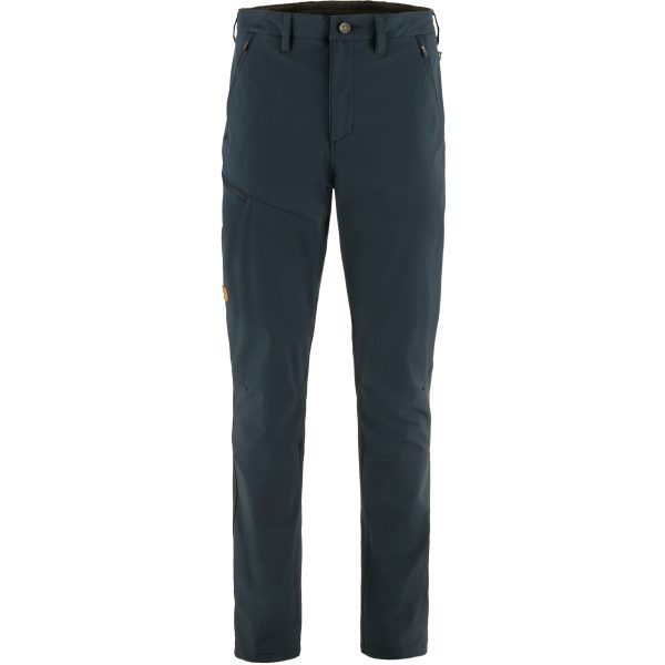 Abisko Trail Stretch Trousers M - Image 11