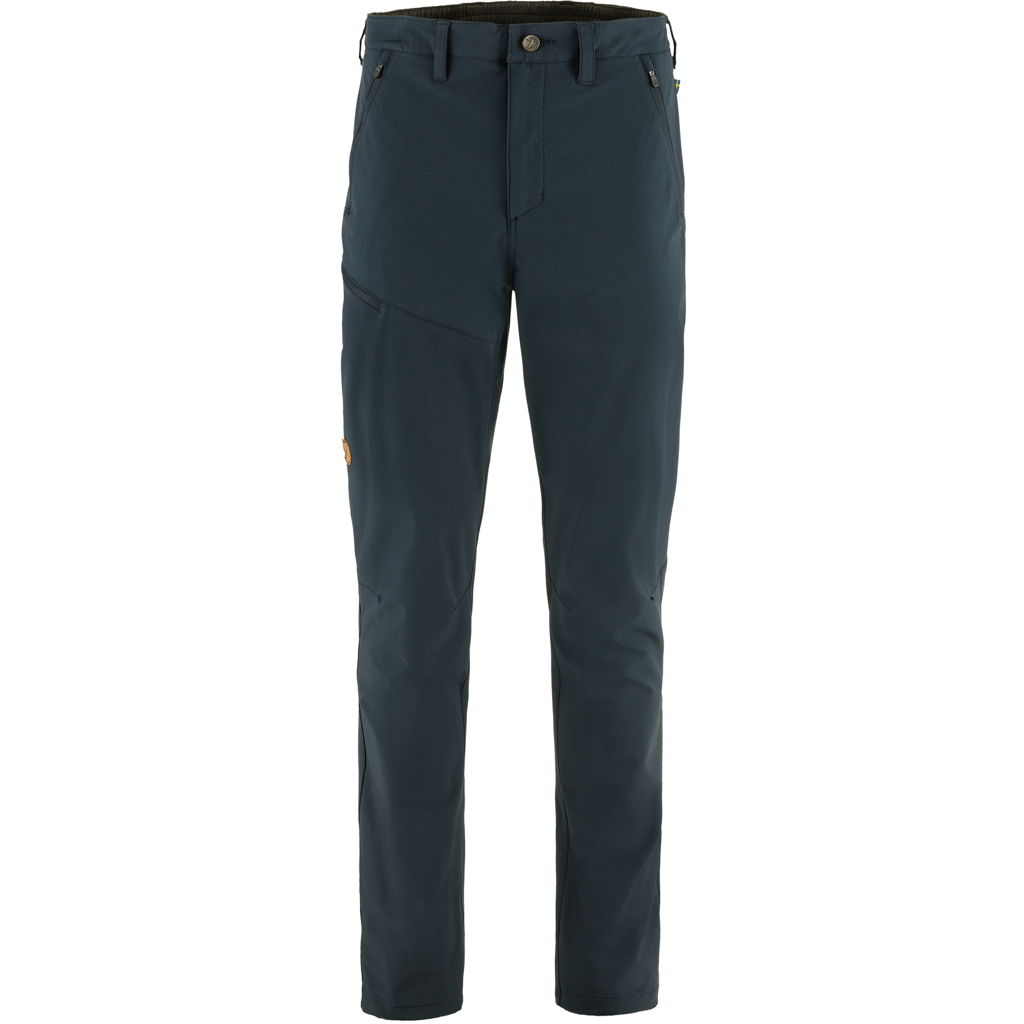 Abisko Trail Stretch Trousers M - Image 11