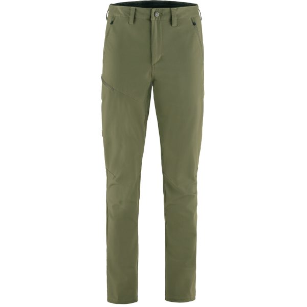 Abisko Trail Stretch Trousers M - Image 12