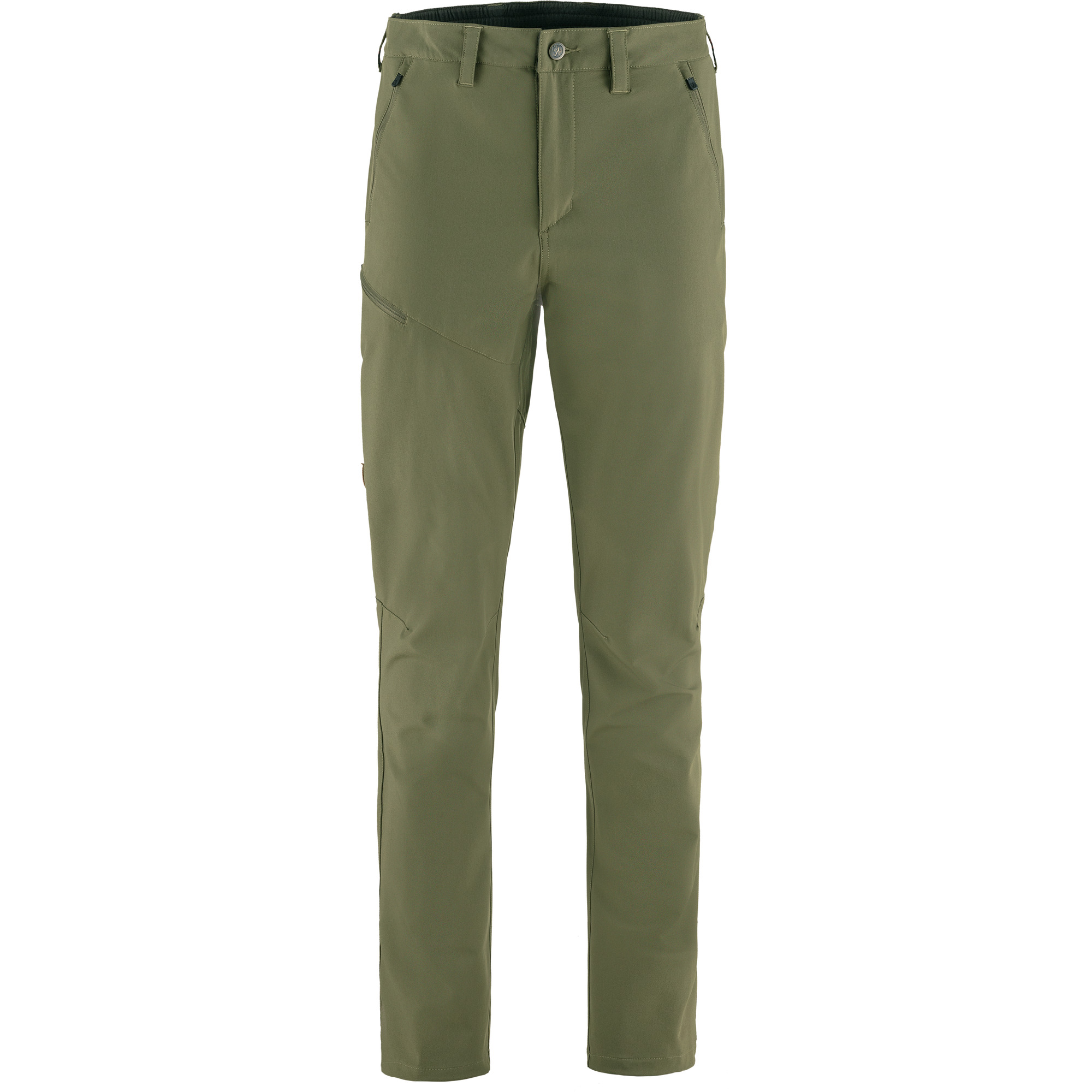 Abisko Trail Stretch Trousers M - Image 12