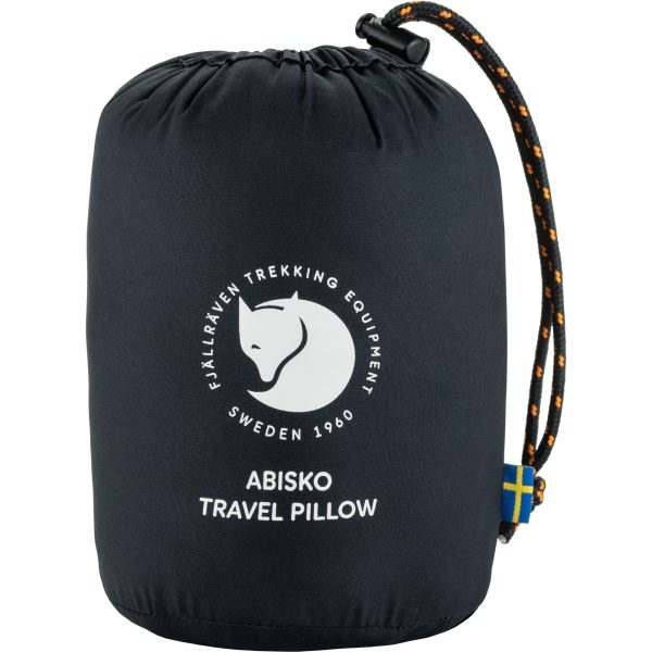 Abisko Travel Pillow - Image 2
