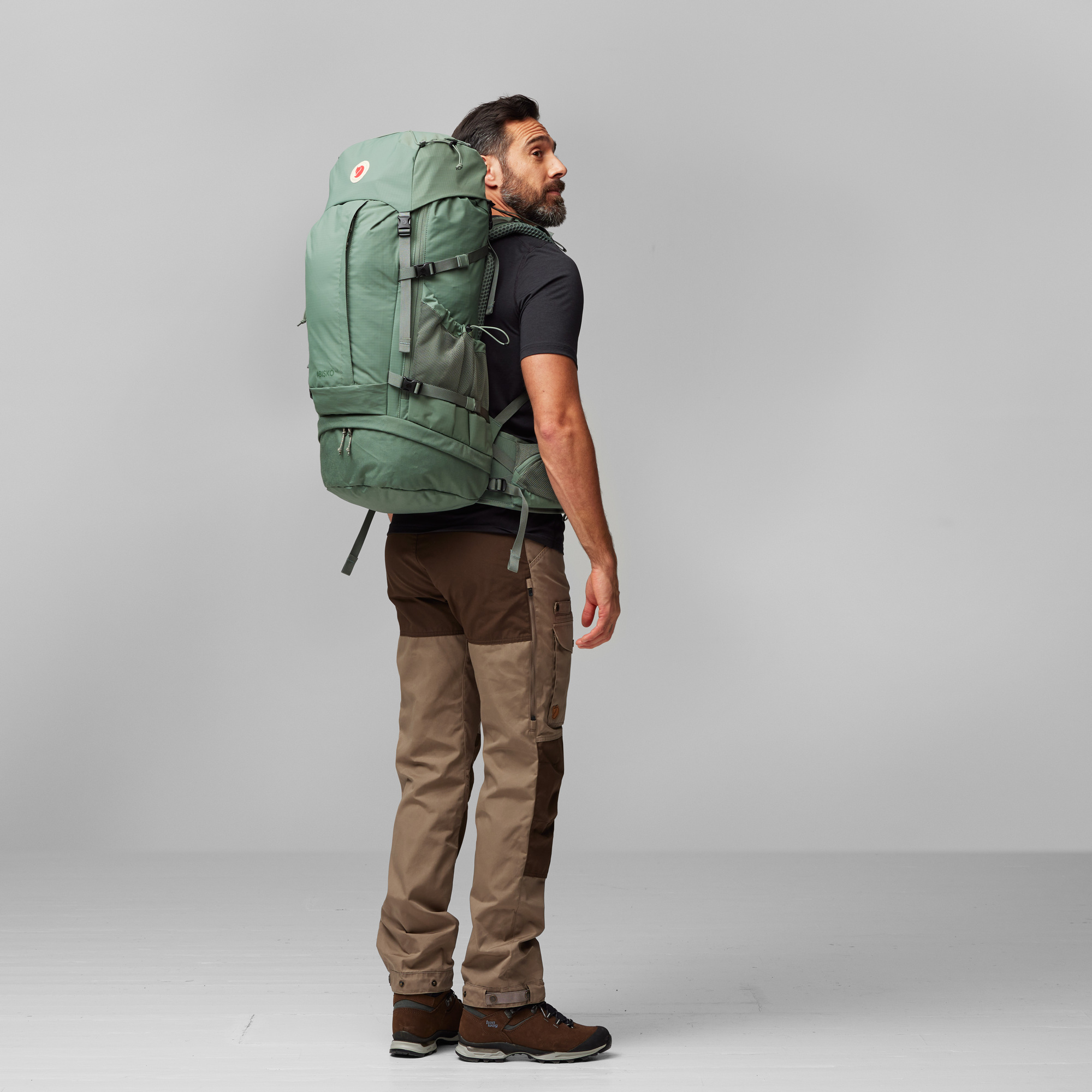 Abisko Trek 48 S/M - Image 1