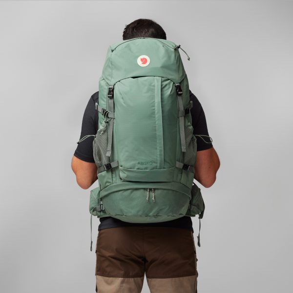Abisko Trek 48 S/M - Image 2
