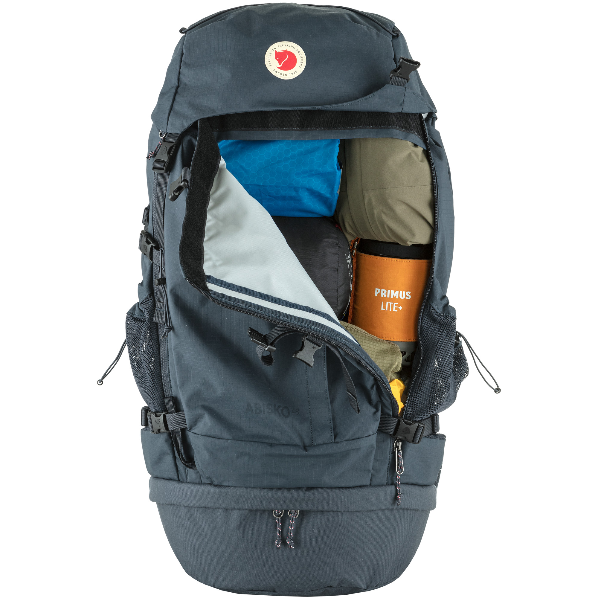 Abisko Trek 48 M/L - Image 8