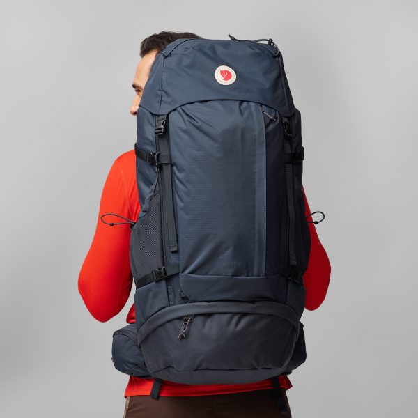 Abisko Trek 65 M/L - Image 2