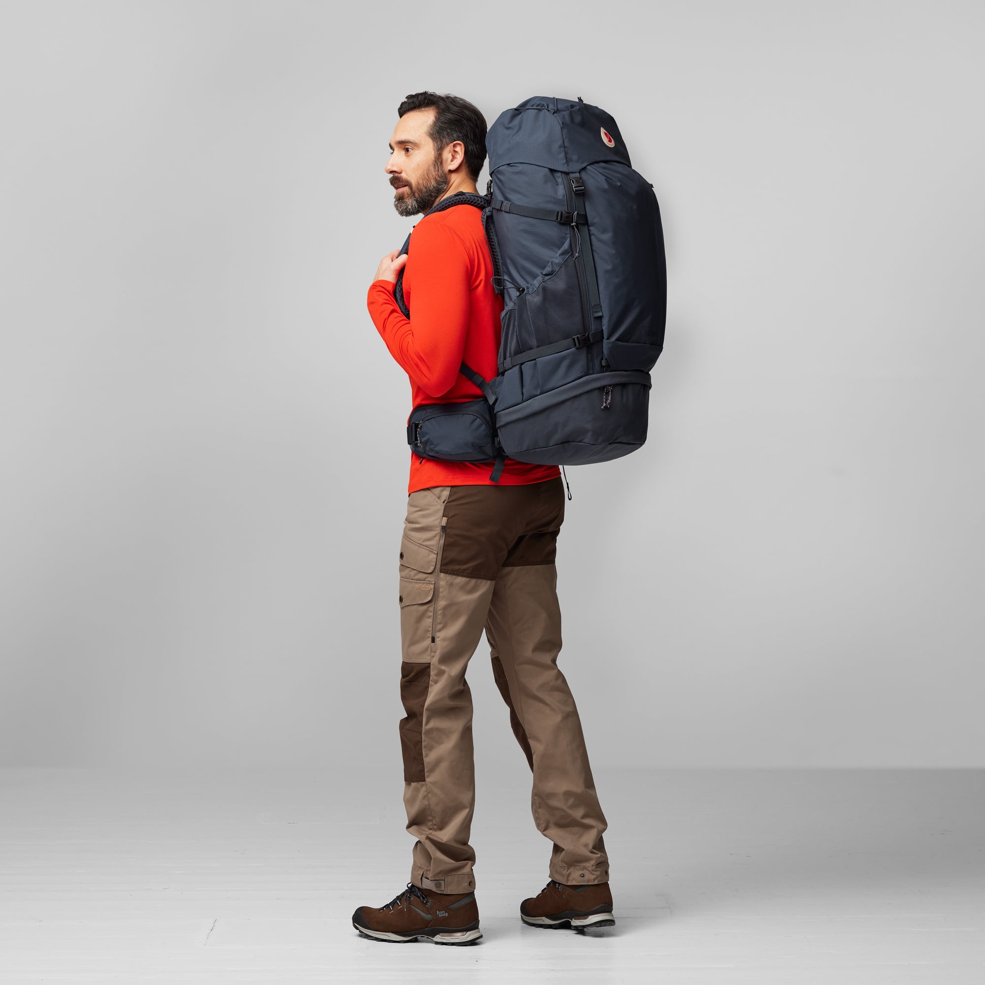 Abisko Trek 65 S/M - Image 1