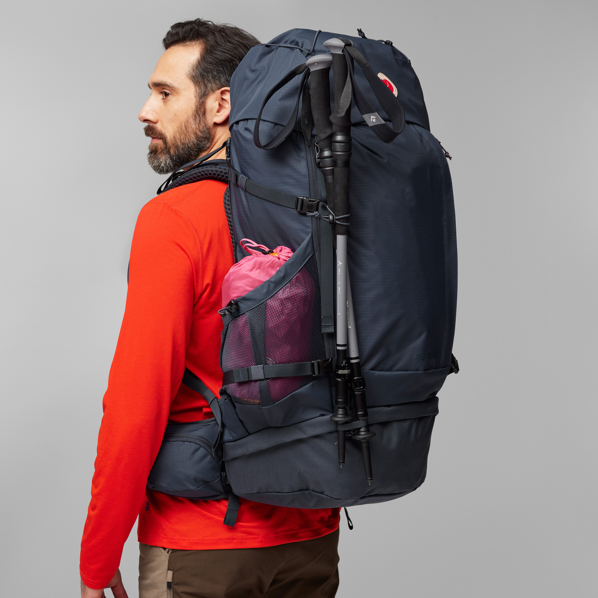 Abisko Trek 65 S/M - Image 4