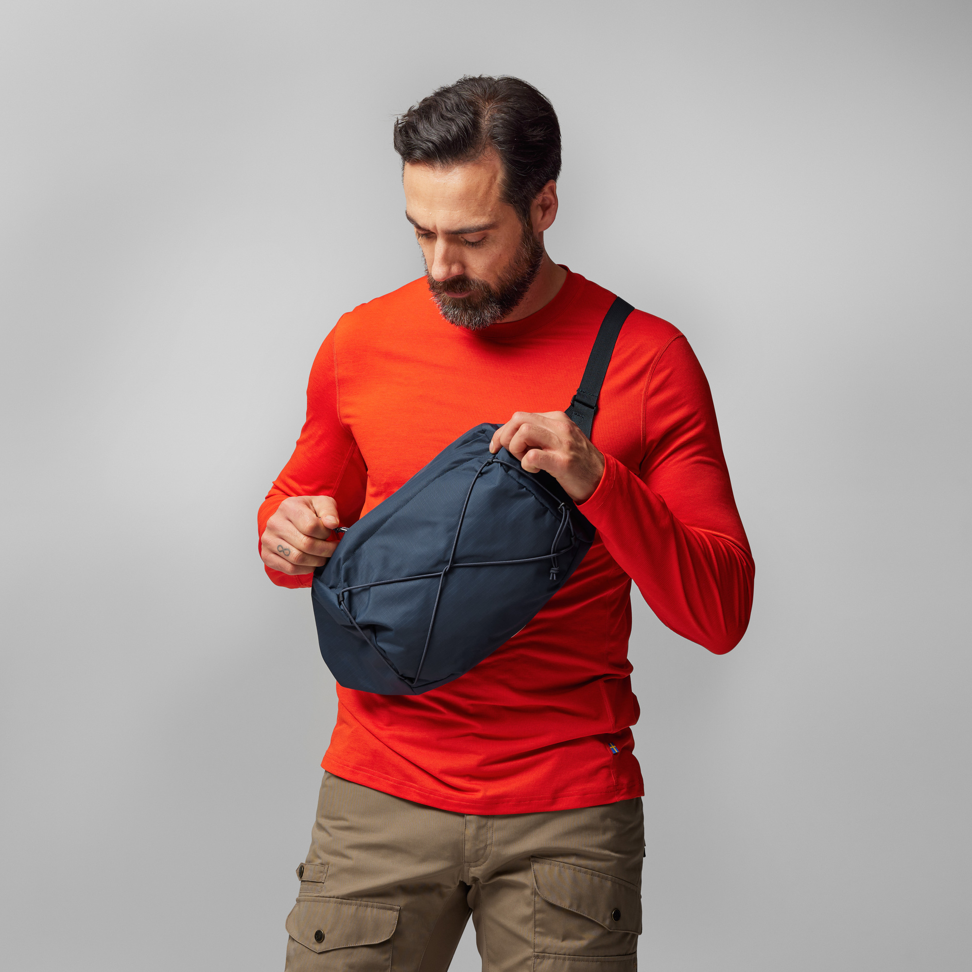 Abisko Trek 65 S/M - Image 6