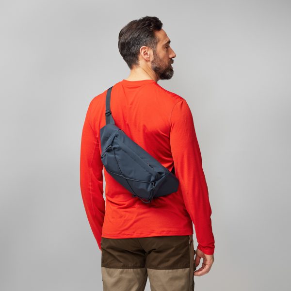 Abisko Trek 65 S/M - Image 7