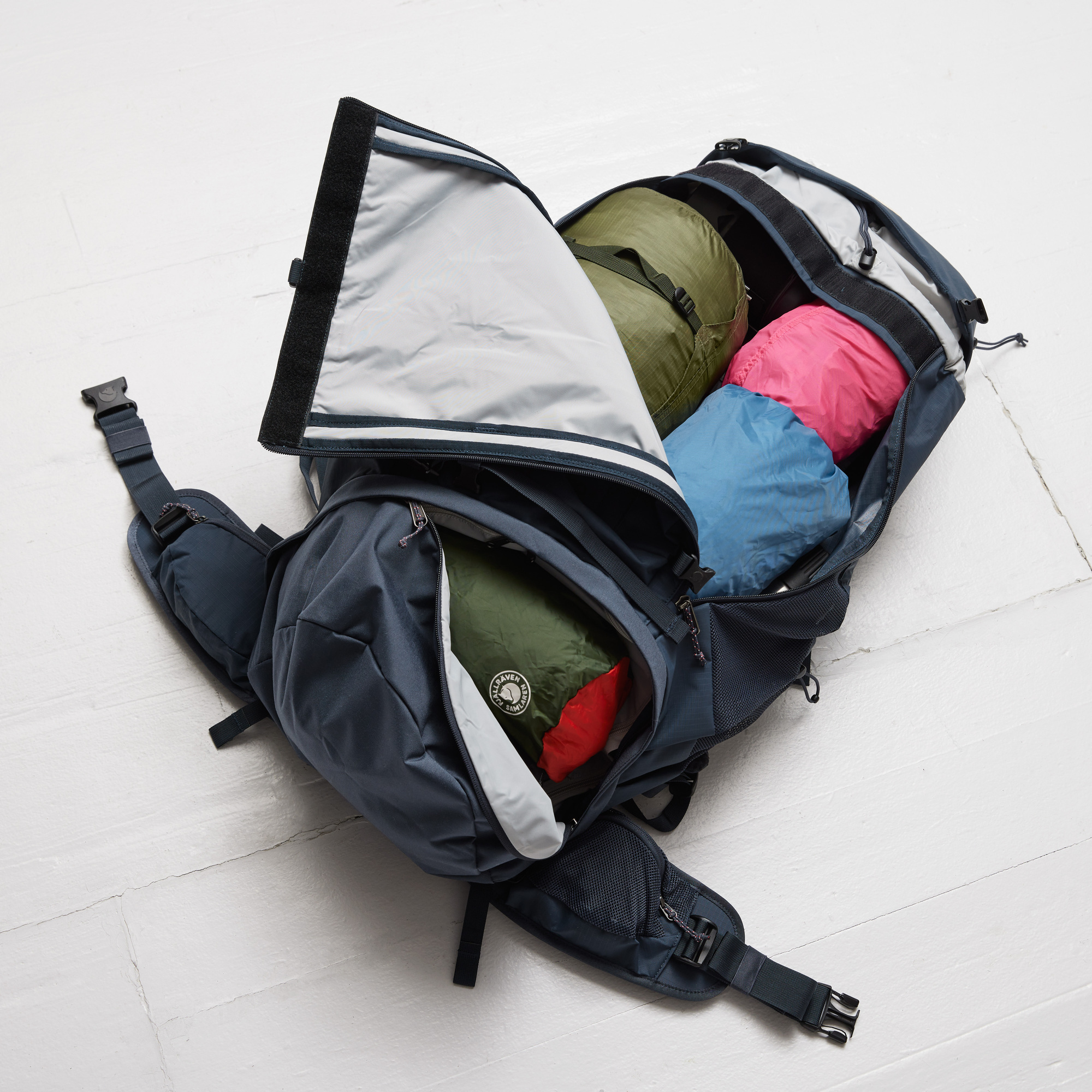 Abisko Trek 65 S/M - Image 8