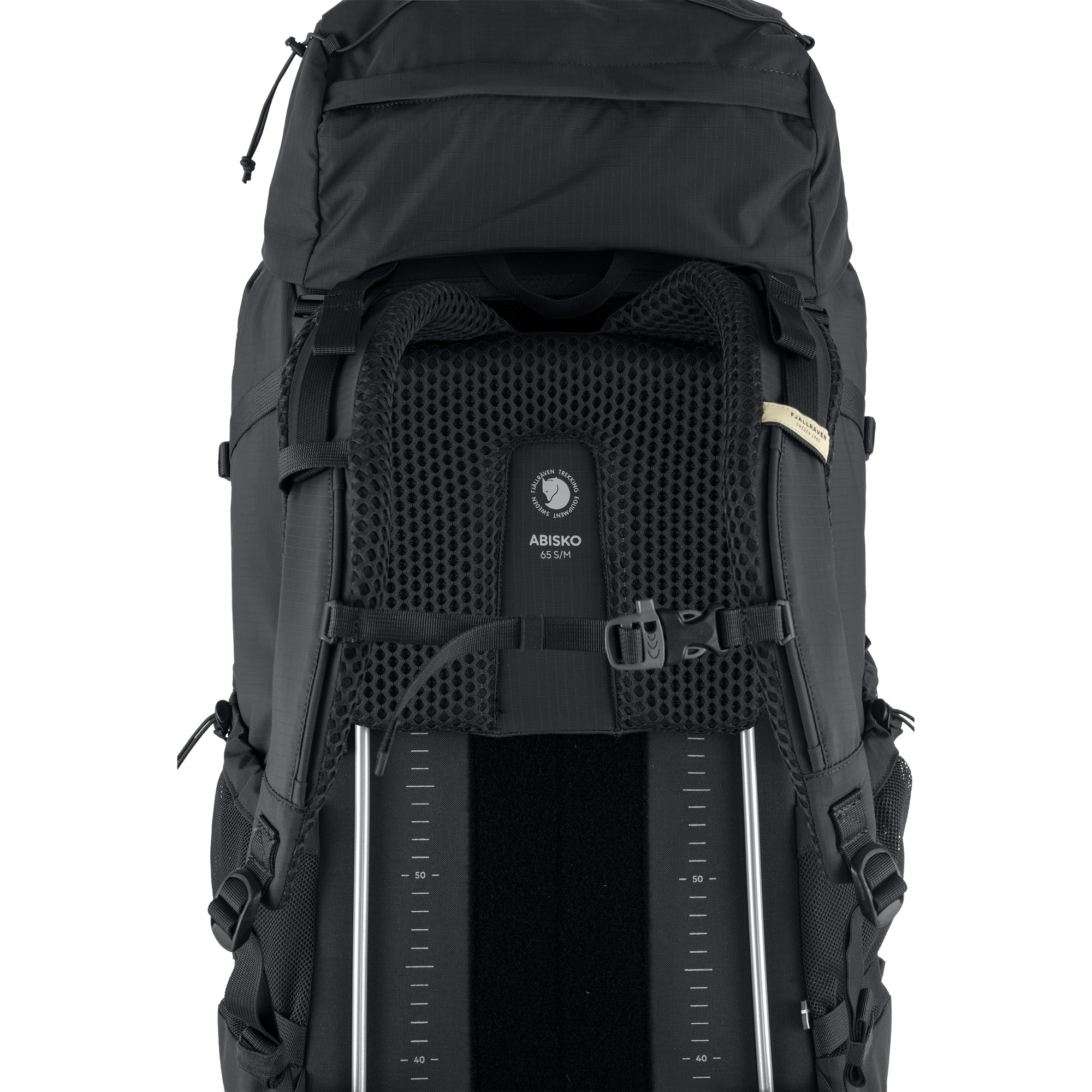 Abisko Trek 65 M/L - Image 11