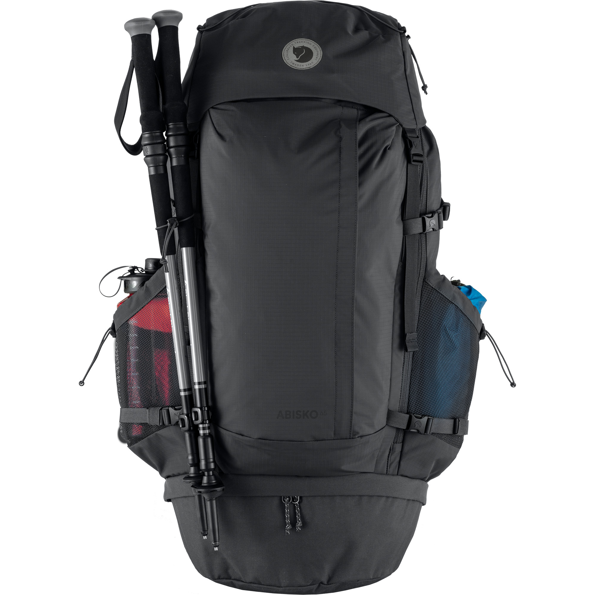 Abisko Trek 65 M/L - Image 12