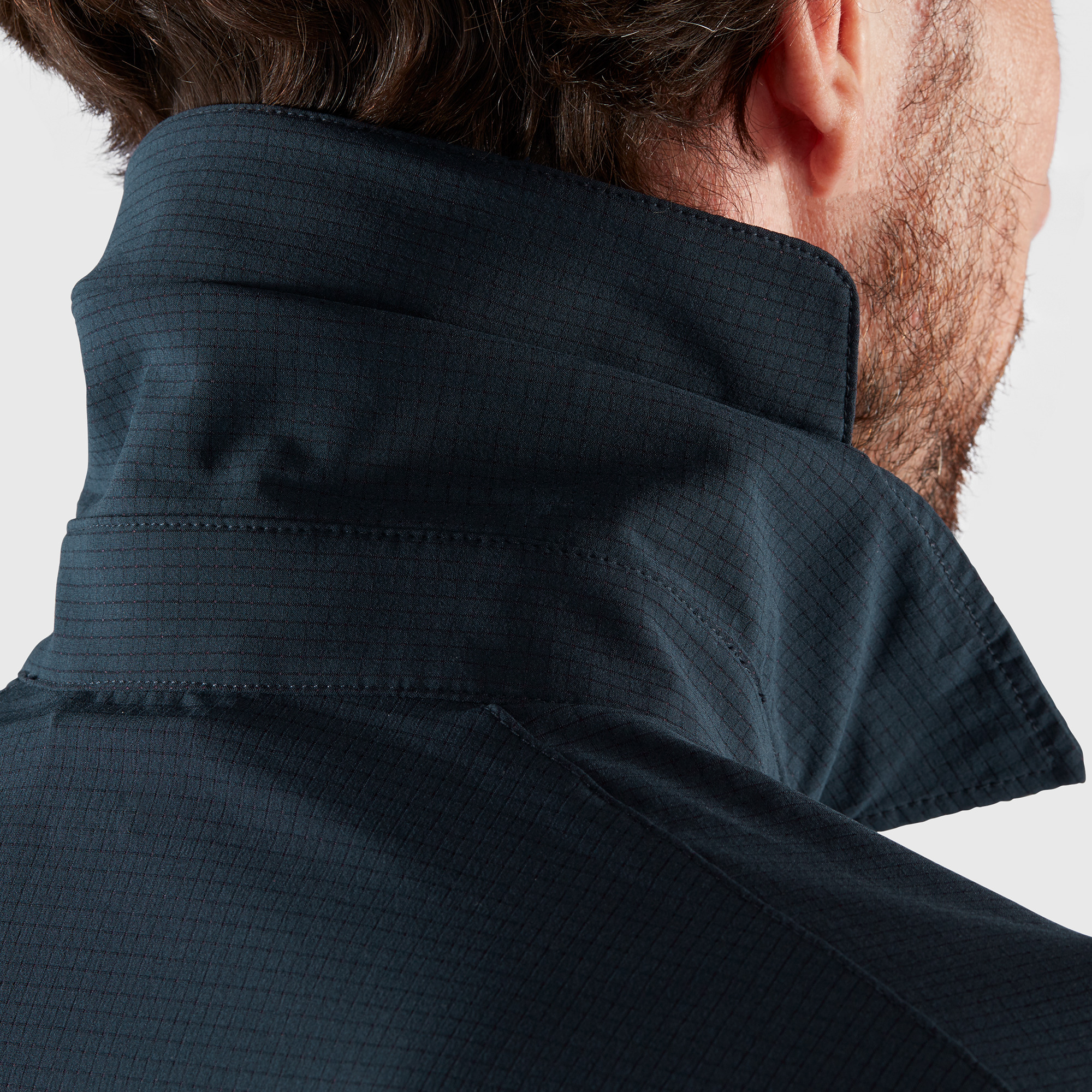 Abisko Trekking Shirt M - Image 4