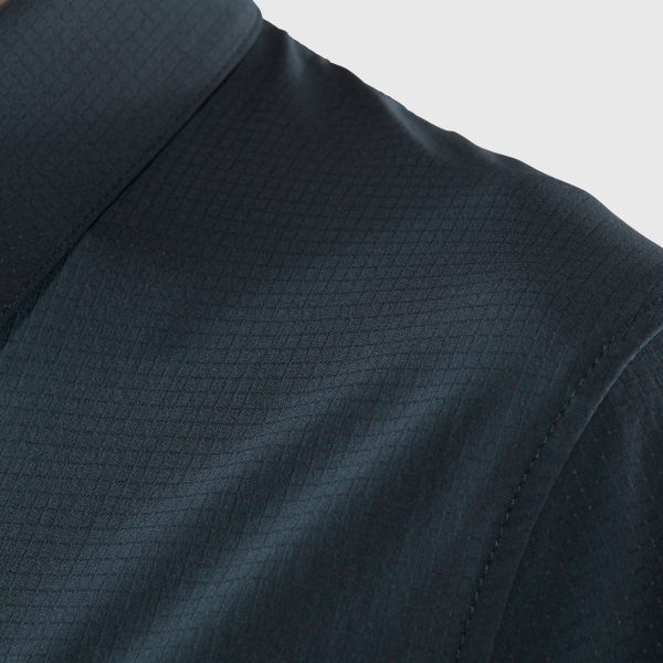Abisko Trekking Shirt SS M - Image 5