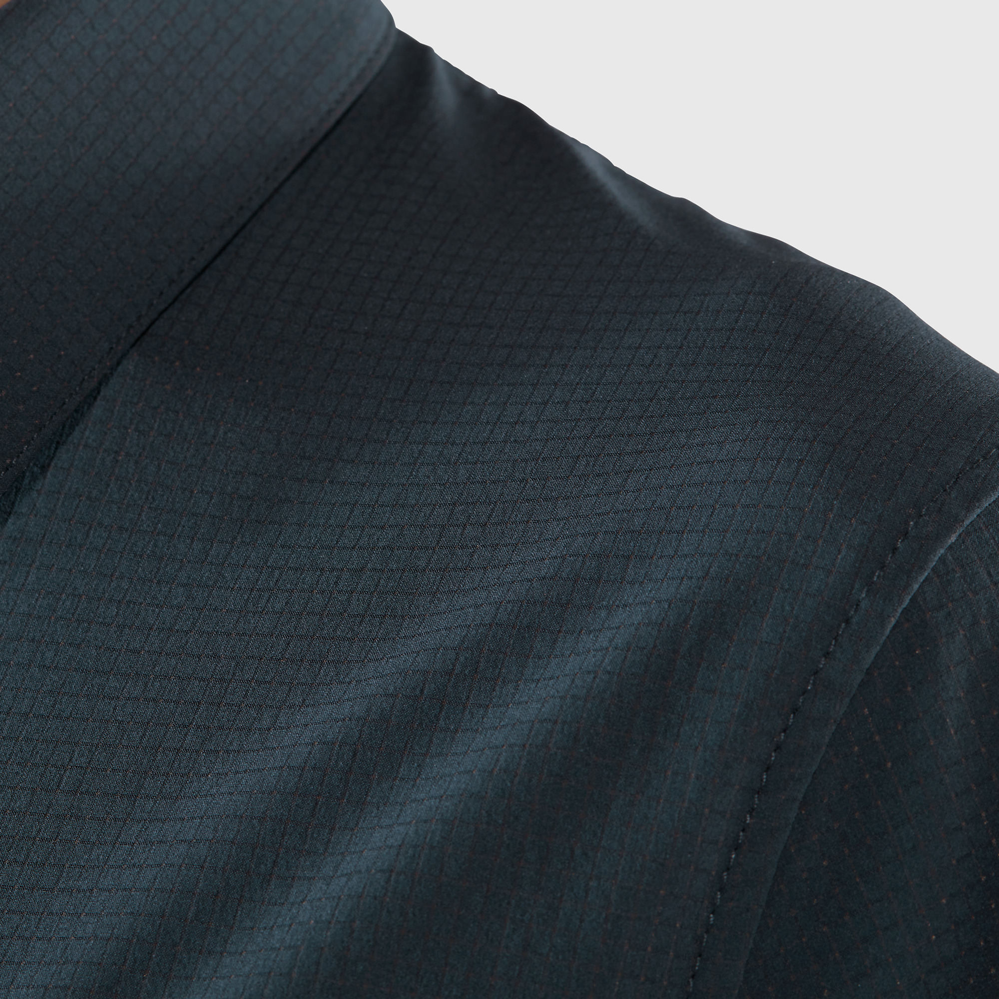 Abisko Trekking Shirt SS M - Image 5