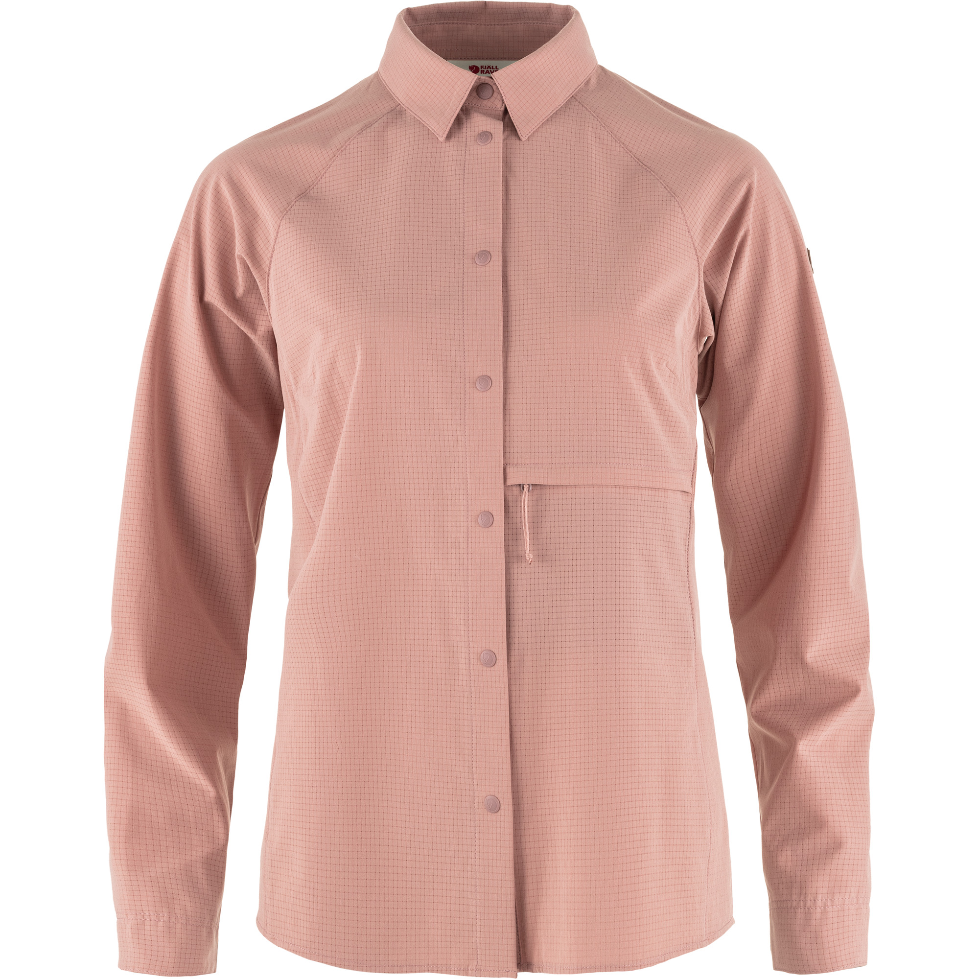 Abisko Trekking Shirt W - Image 9
