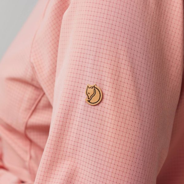 Abisko Trekking Shirt W - Image 6