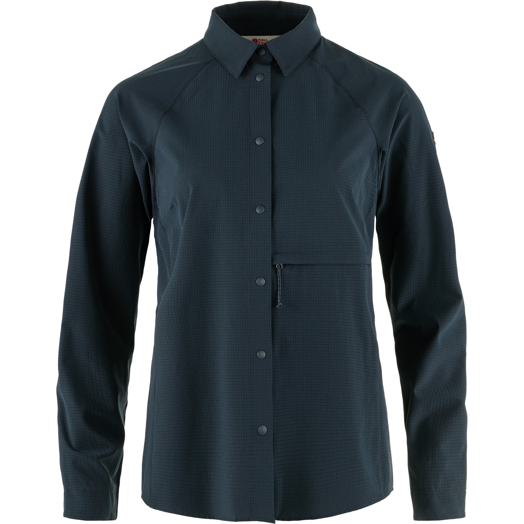 Abisko Trekking Shirt W - Image 10