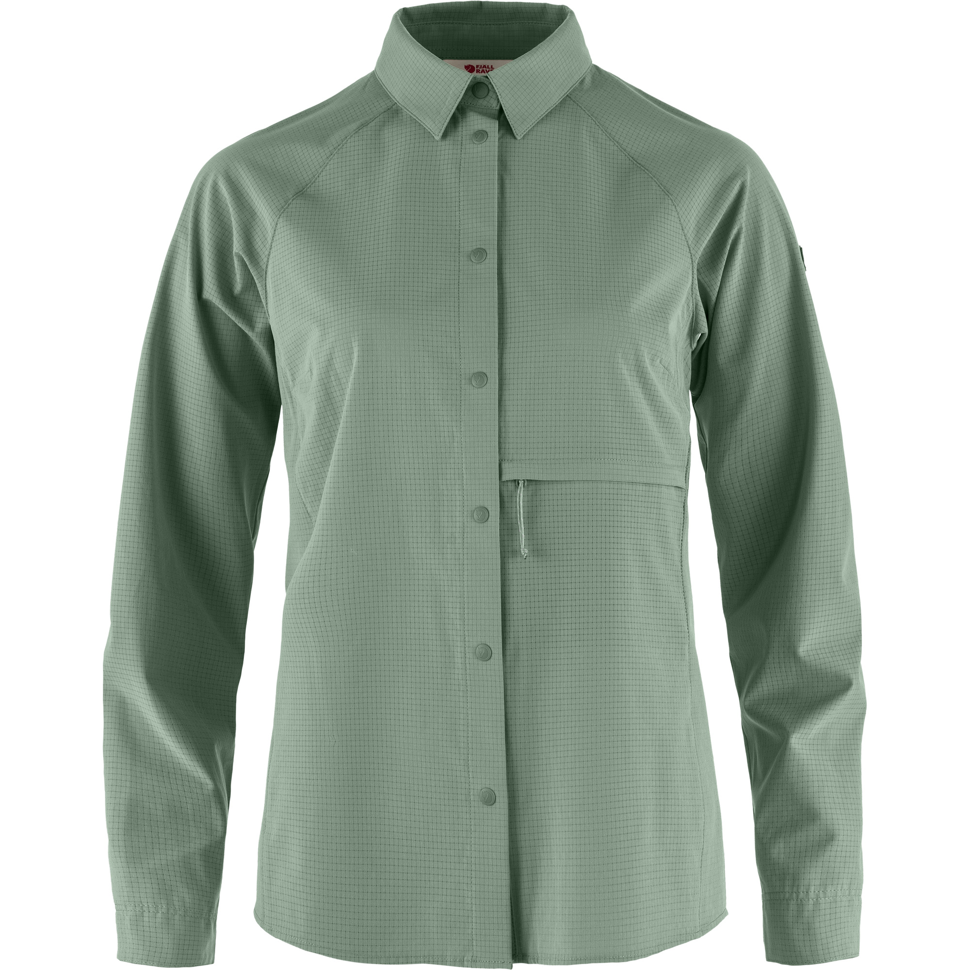 Abisko Trekking Shirt W - Image 11