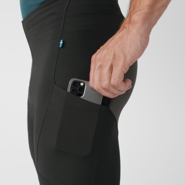 Abisko Trekking Tights Pro M - Image 3