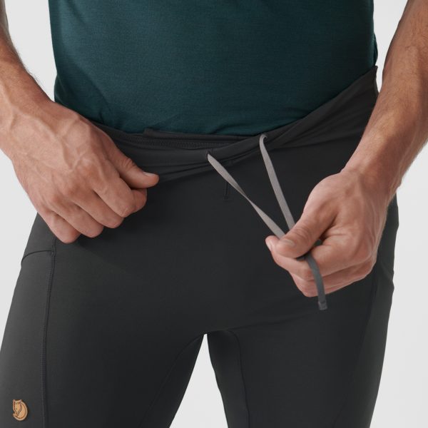 Abisko Trekking Tights Pro M - Image 4
