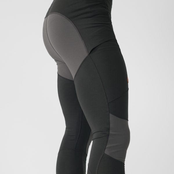 Abisko Trekking Tights Pro M - Image 5