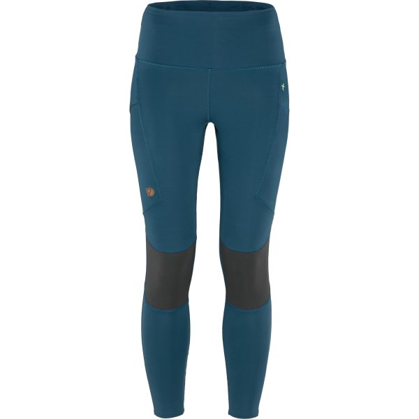 Abisko Trekking Tights Pro W - Image 17