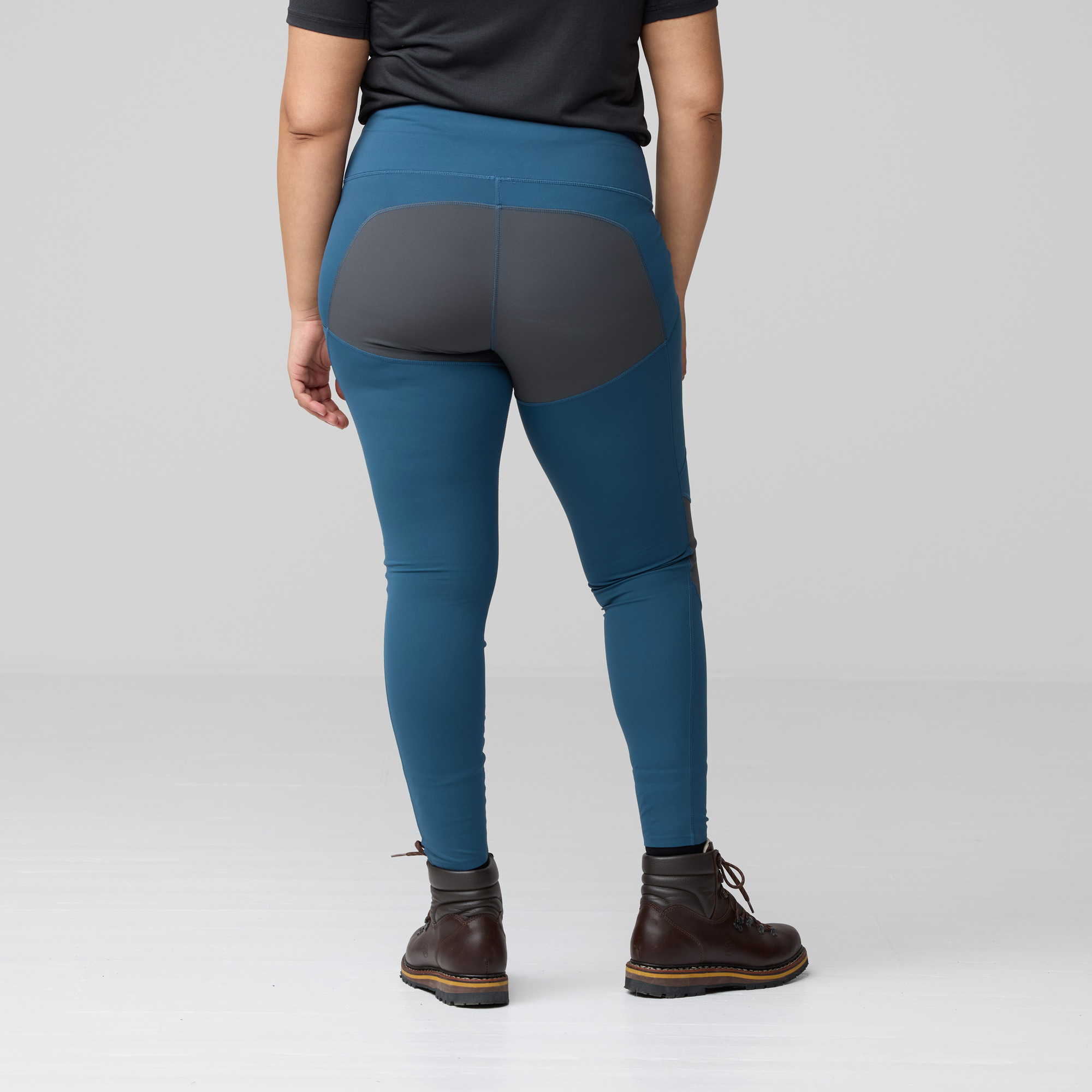 Abisko Trekking Tights Pro W - Image 2
