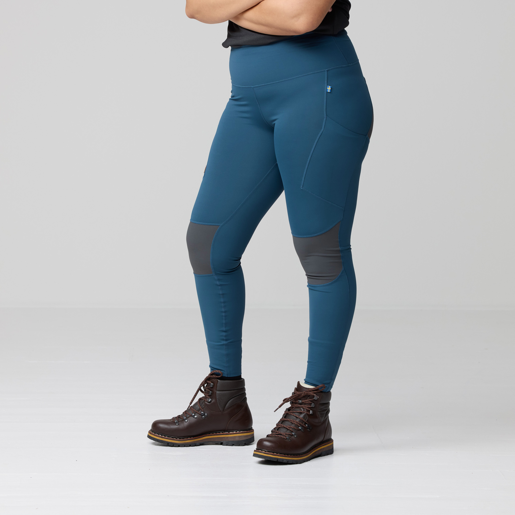 Abisko Trekking Tights Pro W - Image 4
