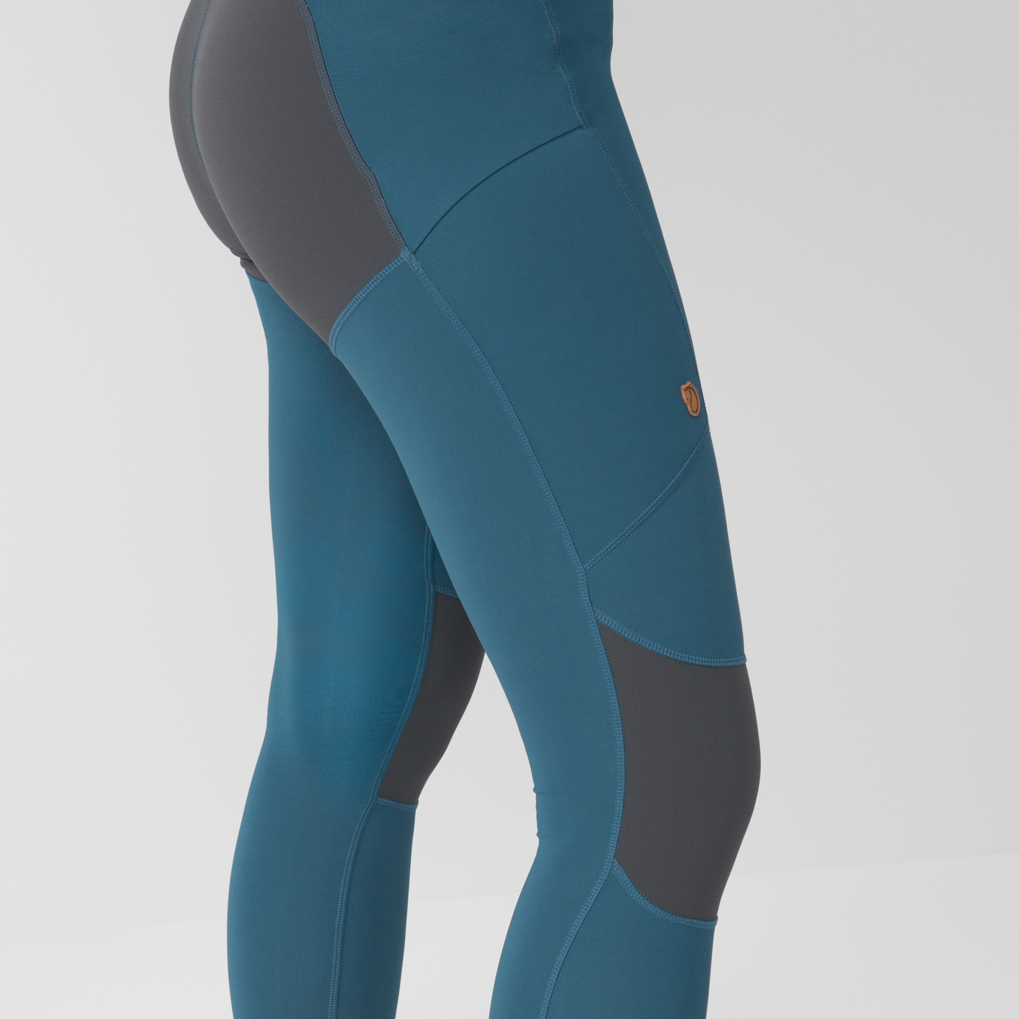 Abisko Trekking Tights Pro W - Image 9