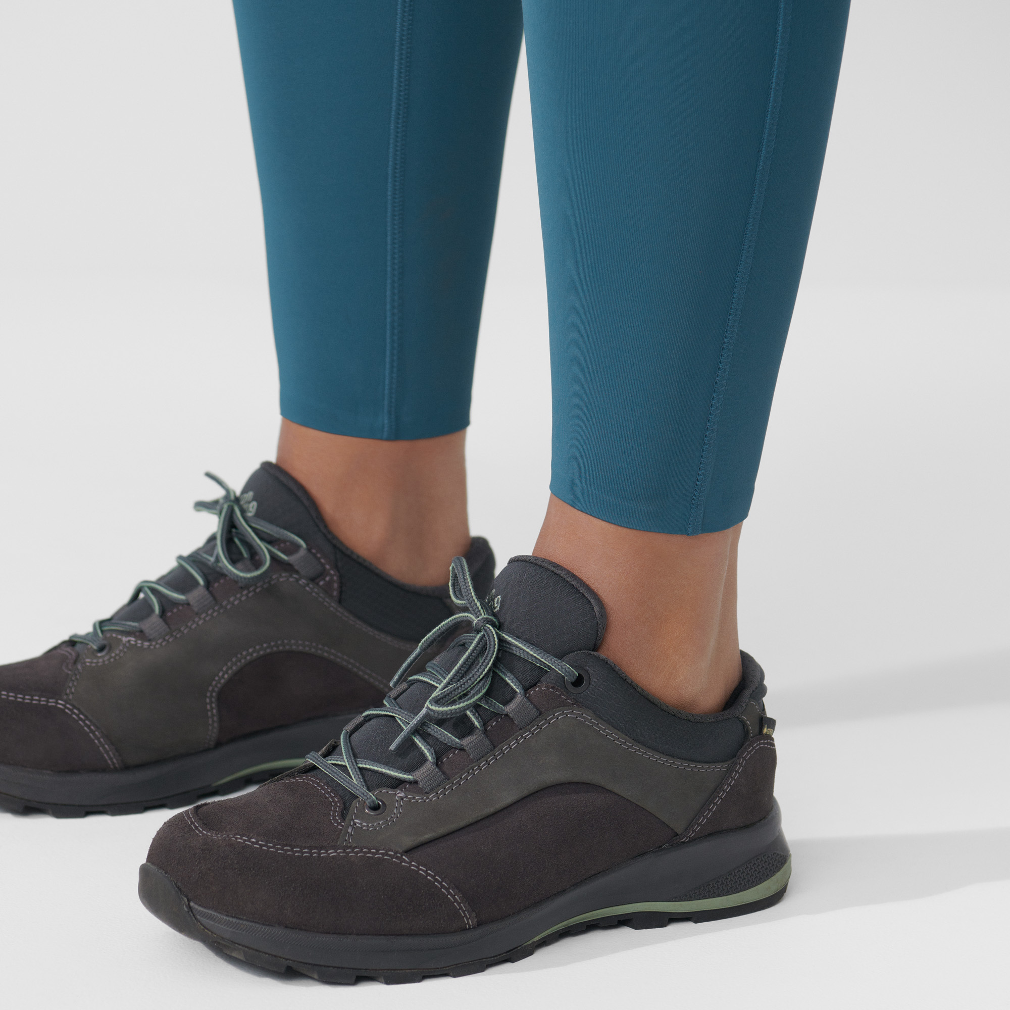 Abisko Trekking Tights Pro W - Image 13