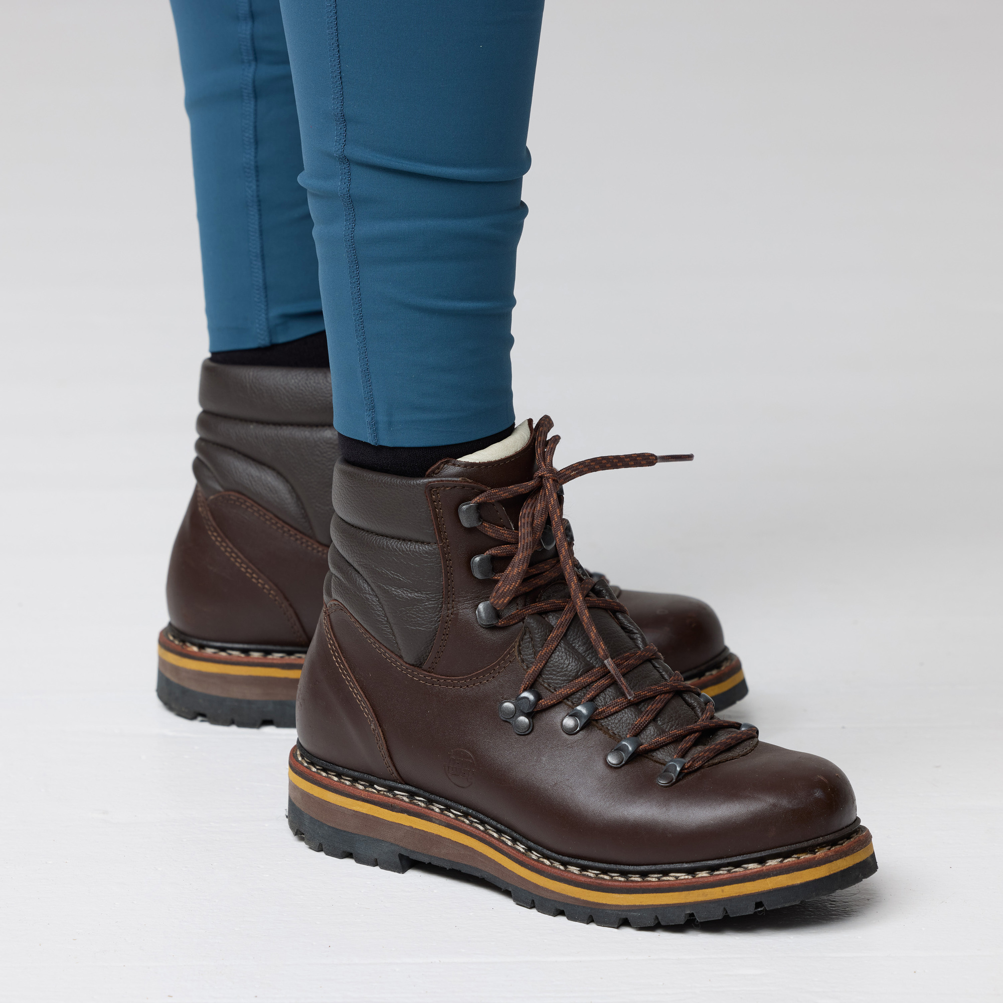 Abisko Trekking Tights Pro W - Image 8