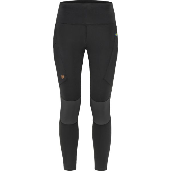 Abisko Trekking Tights Pro W - Image 18