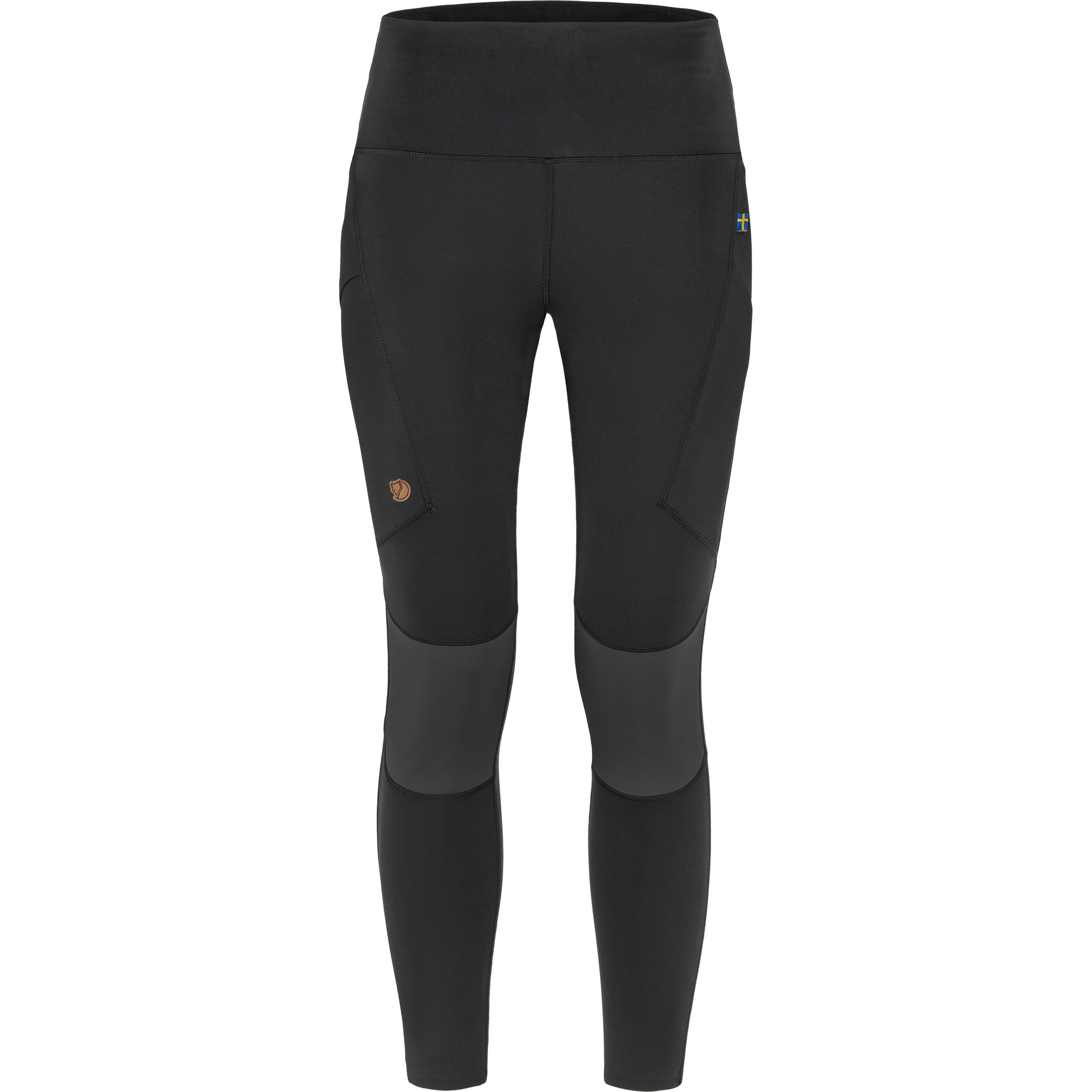 Abisko Trekking Tights Pro W - Image 18