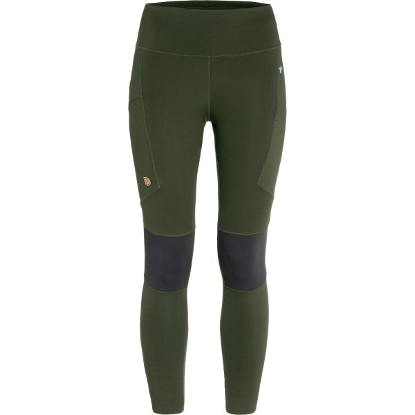 Abisko Trekking Tights Pro W - Image 19