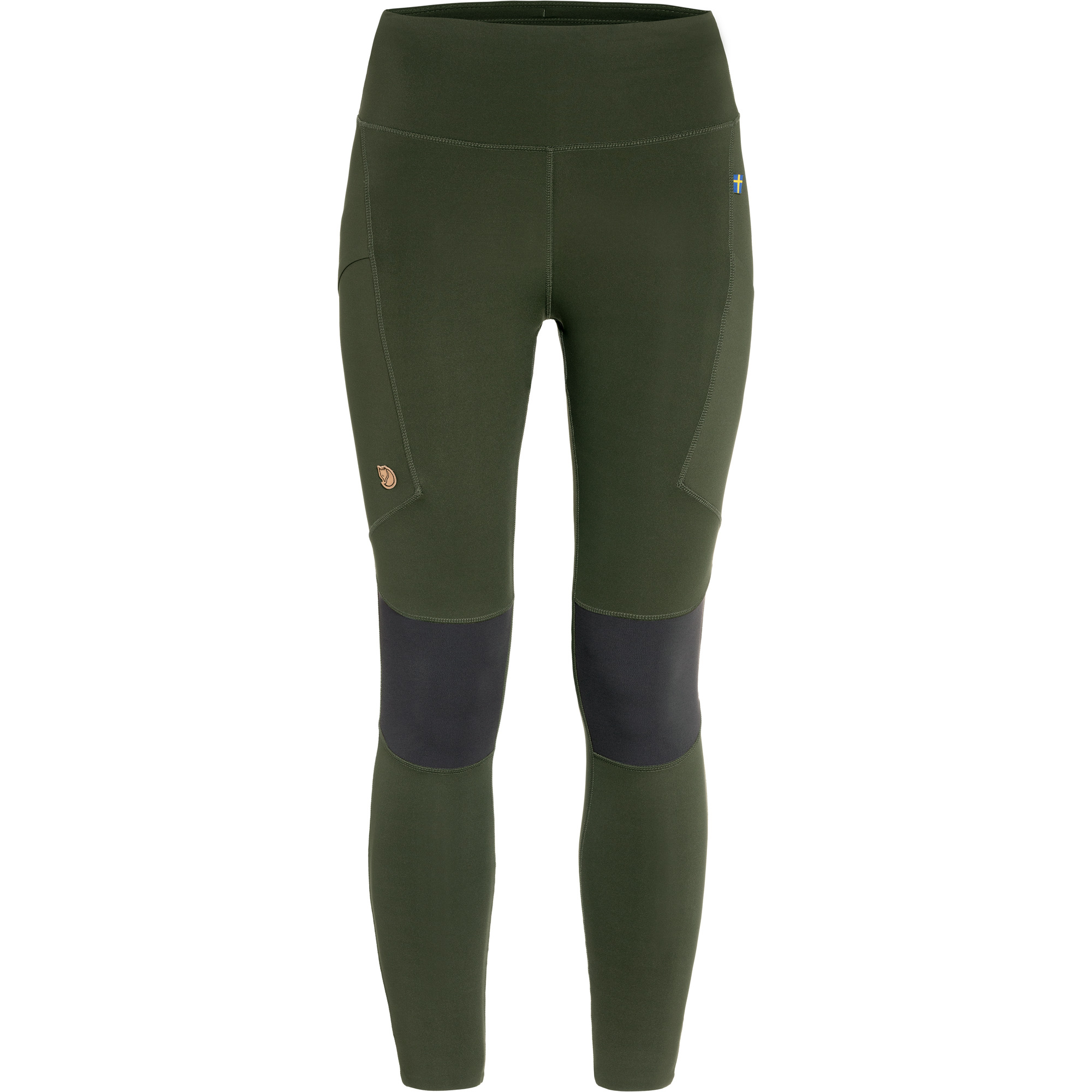 Abisko Trekking Tights Pro W - Image 19