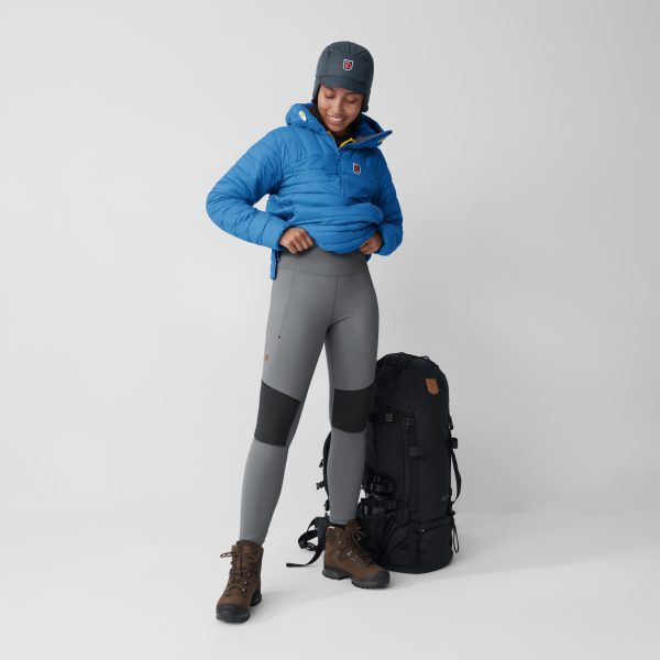Abisko Värm Trekking Tights W - Image 12