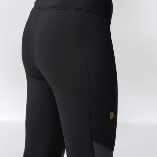 Abisko Värm Trekking Tights W - Image 7