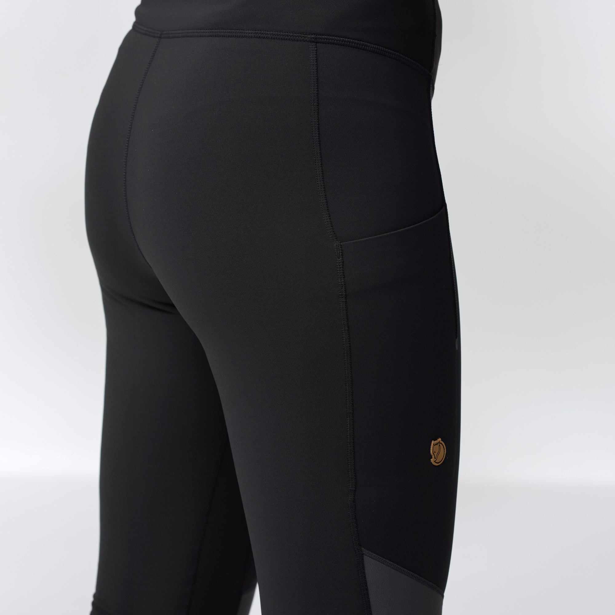 Abisko Värm Trekking Tights W - Image 7