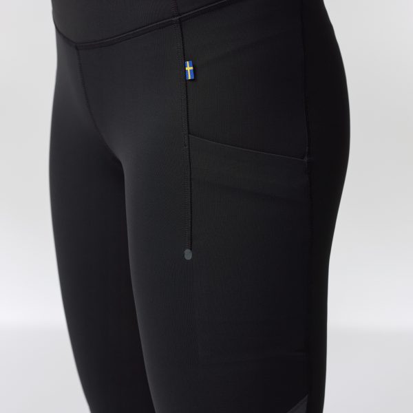 Abisko Värm Trekking Tights W - Image 8
