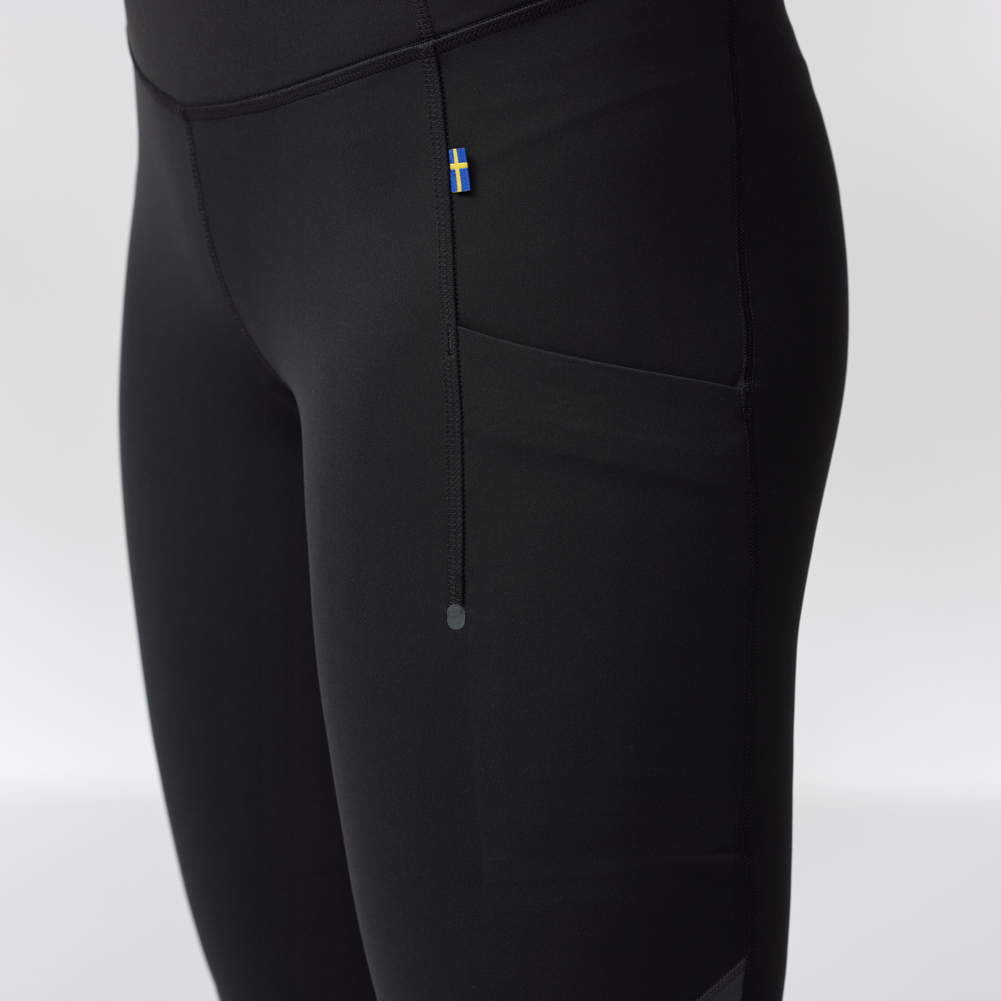 Abisko Värm Trekking Tights W - Image 8