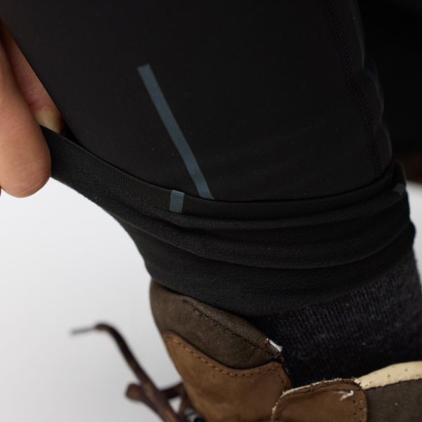 Abisko Värm Trekking Tights W - Image 10