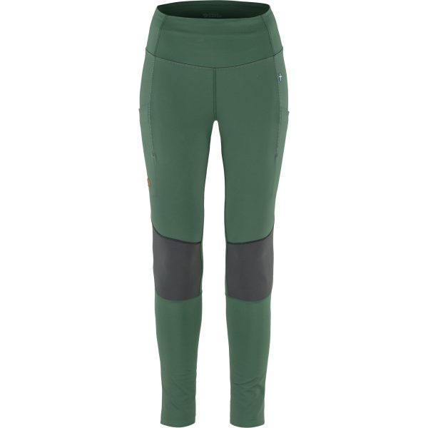 Abisko Värm Trekking Tights W - Image 15