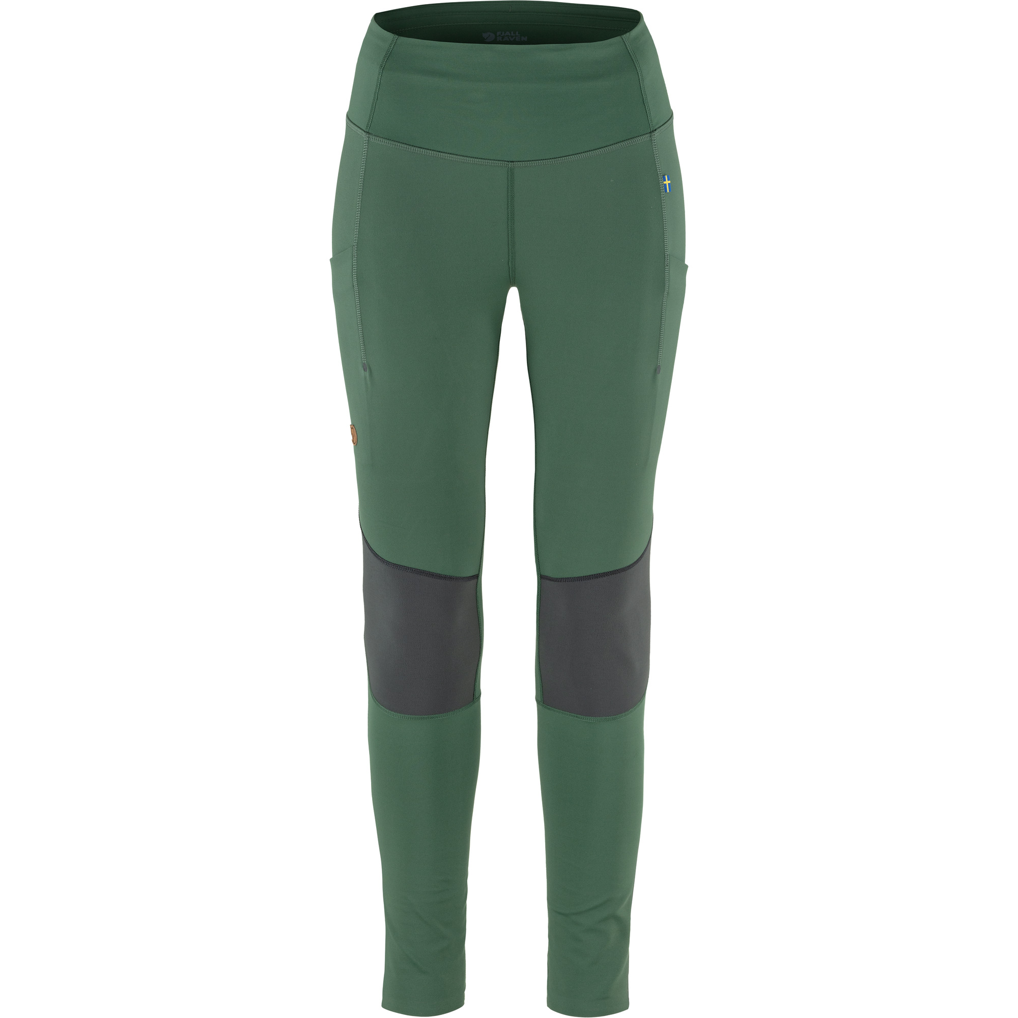Abisko Värm Trekking Tights W - Image 15
