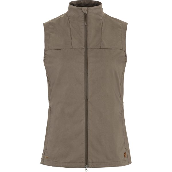 Abisko Vest W - Image 7